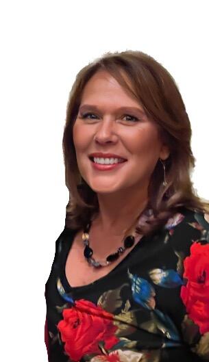 Nancy Bergeron — REALTOR, Team Leader, The Bergeron Group, Hot Springs Arkansas